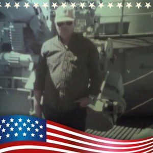 Meet your Posher, Terry